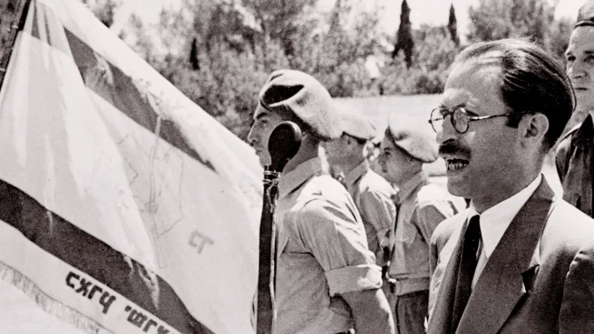 Documentos israelenses revelam que milícia sionista buscou aliança com os nazistas